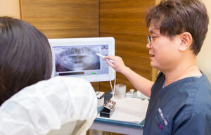 コミュニケーションの重視