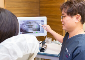 コミュニケーションの重視